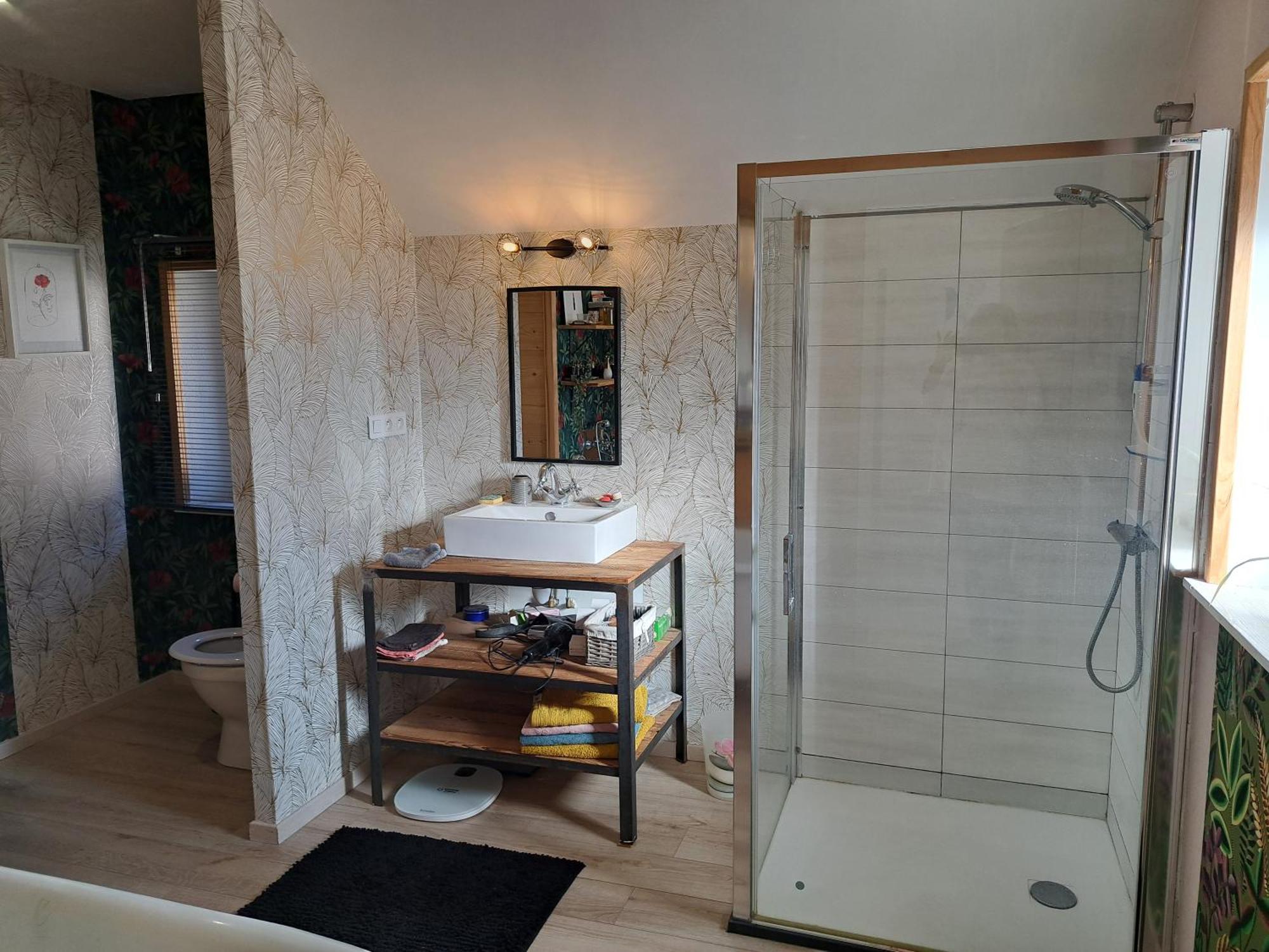 Chez Laetitia Βίλα Gérardmer Εξωτερικό φωτογραφία