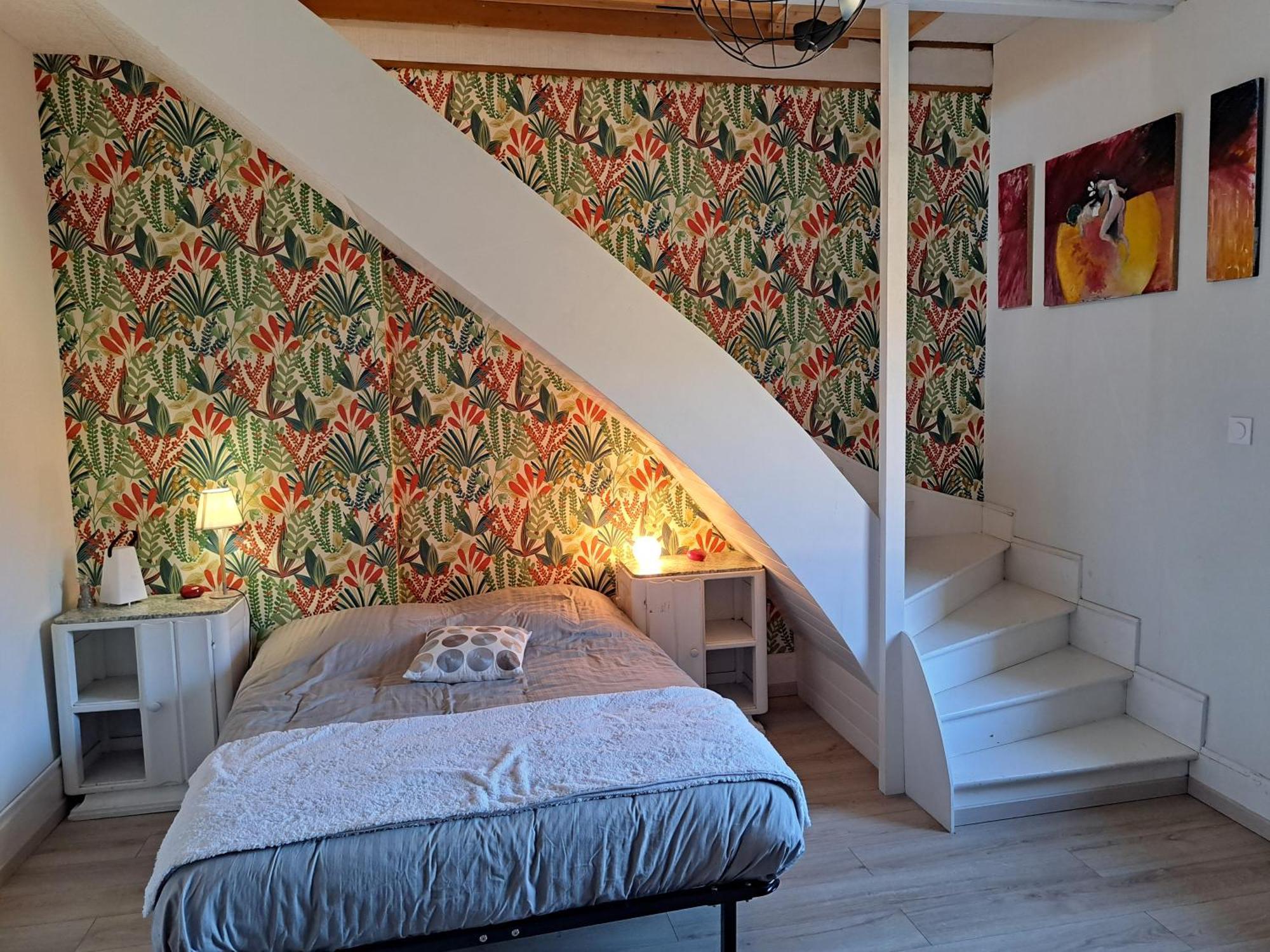 Chez Laetitia Βίλα Gérardmer Εξωτερικό φωτογραφία